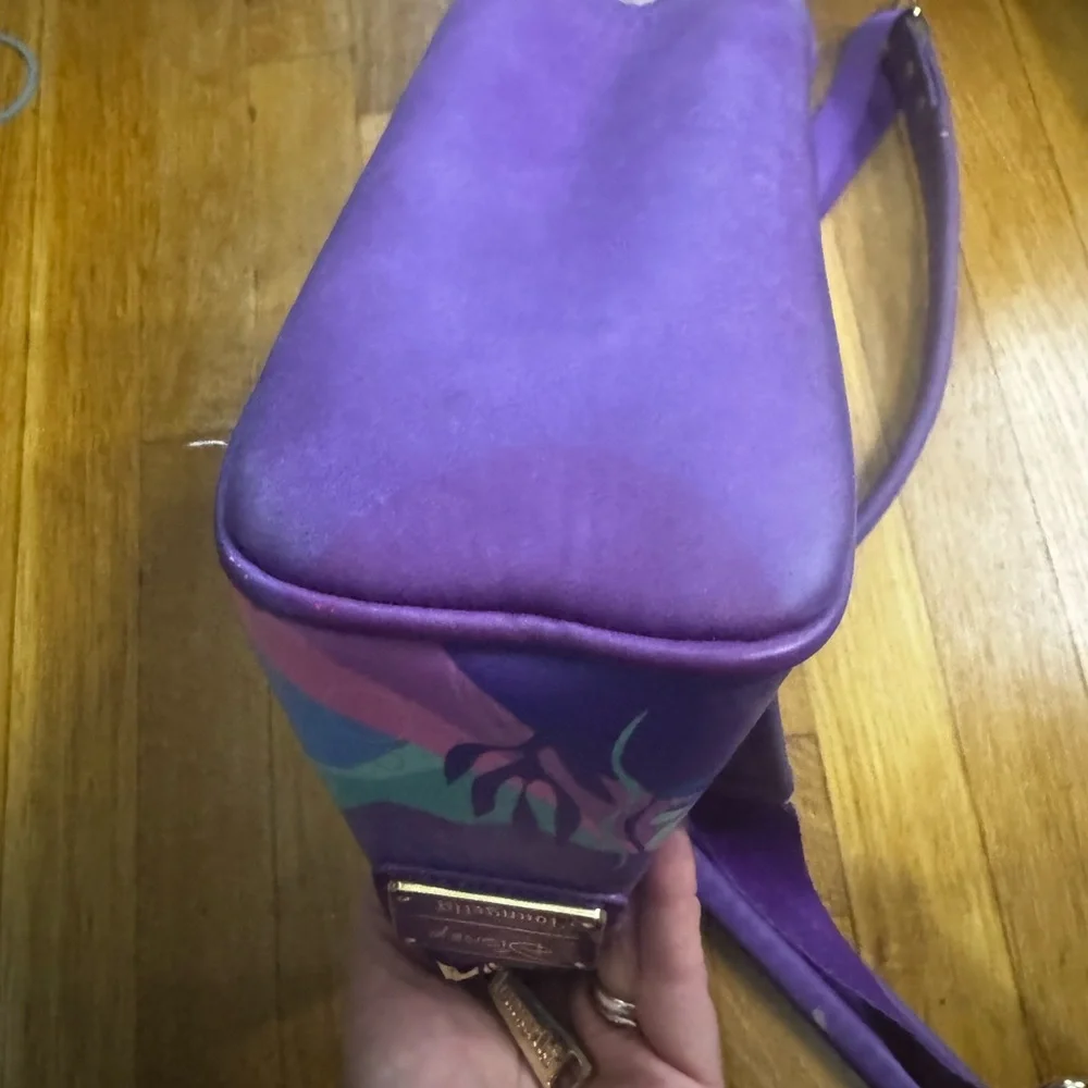 Loungefly Disney Little Mermaid Mini Backpack